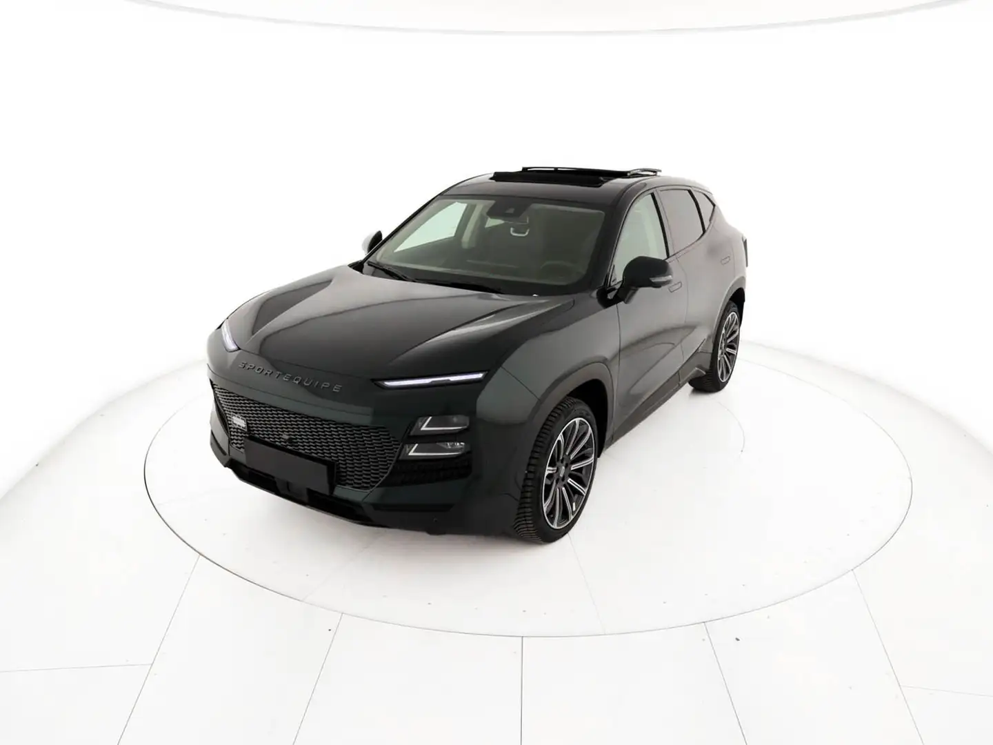 Sportequipe Sportequipe 6 gt 1.6 t-gdi 186cv dct - 1