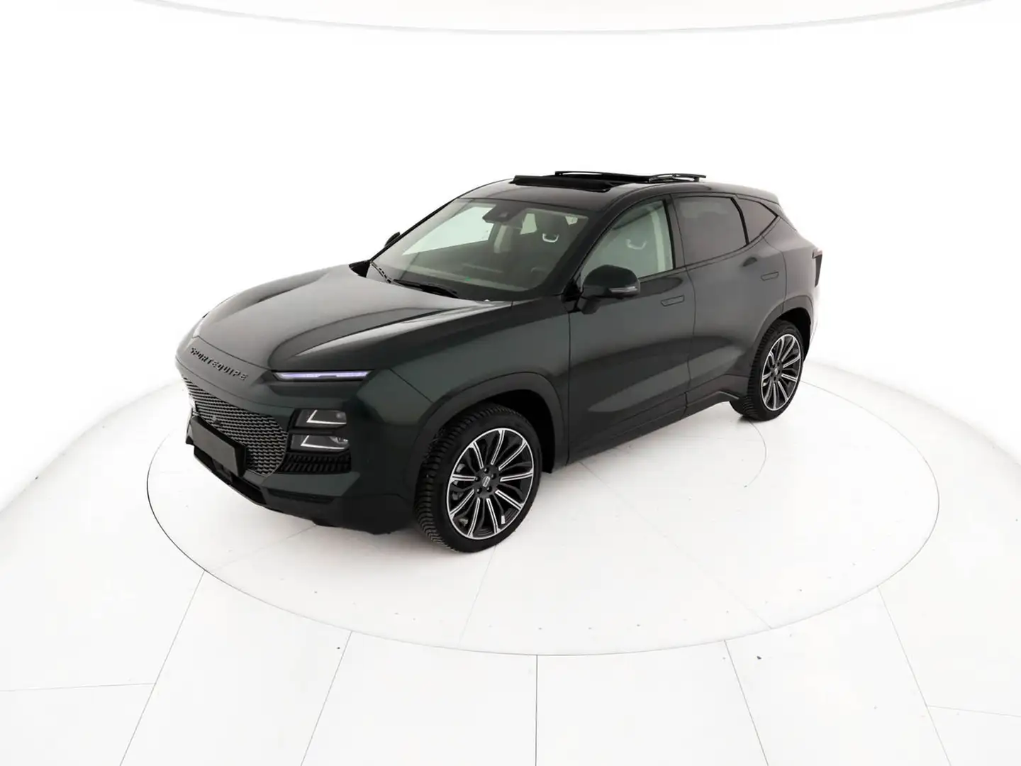 Sportequipe Sportequipe 6 gt 1.6 t-gdi 186cv dct - 2