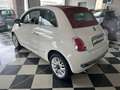Fiat 500C 1.2 CABRIO LOUNGE - CAMBIO AUT. - KM 80.900 Blanc - thumbnail 2