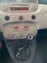 Fiat 500C 1.2 CABRIO LOUNGE - CAMBIO AUT. - KM 80.900 Blanc - thumbnail 8
