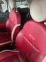Fiat 500C 1.2 CABRIO LOUNGE - CAMBIO AUT. - KM 80.900 Blanc - thumbnail 6