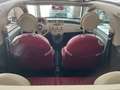 Fiat 500C 1.2 CABRIO LOUNGE - CAMBIO AUT. - KM 80.900 Blanc - thumbnail 5