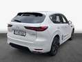 Mazda CX-60 e-SKYACTIV-D 254 M HYBRID AWD TAKUMI Weiß - thumbnail 2