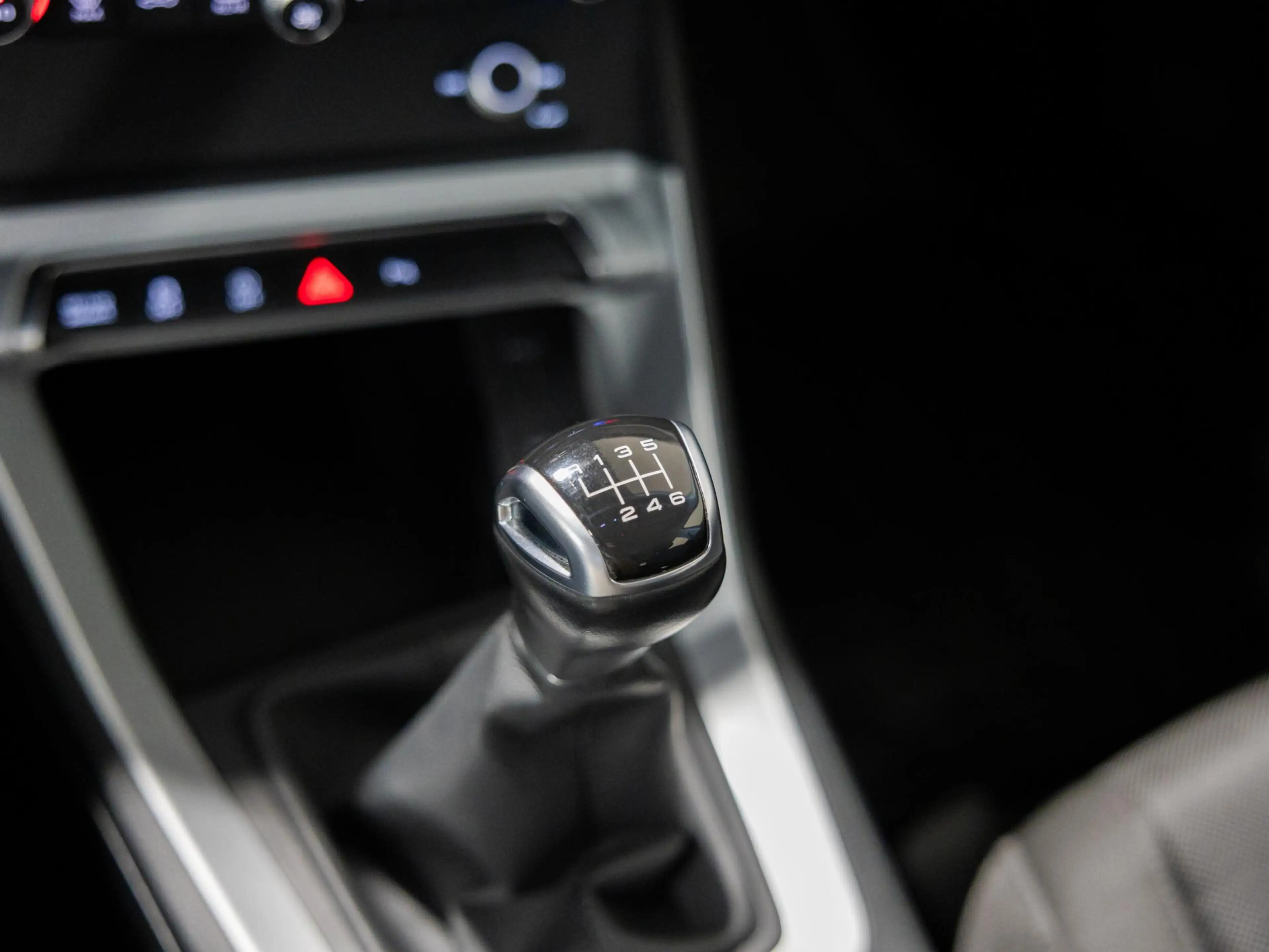 Audi Q3 Sportback 35 TFSI Business Edition / 150pk / Stuur — photo 29
