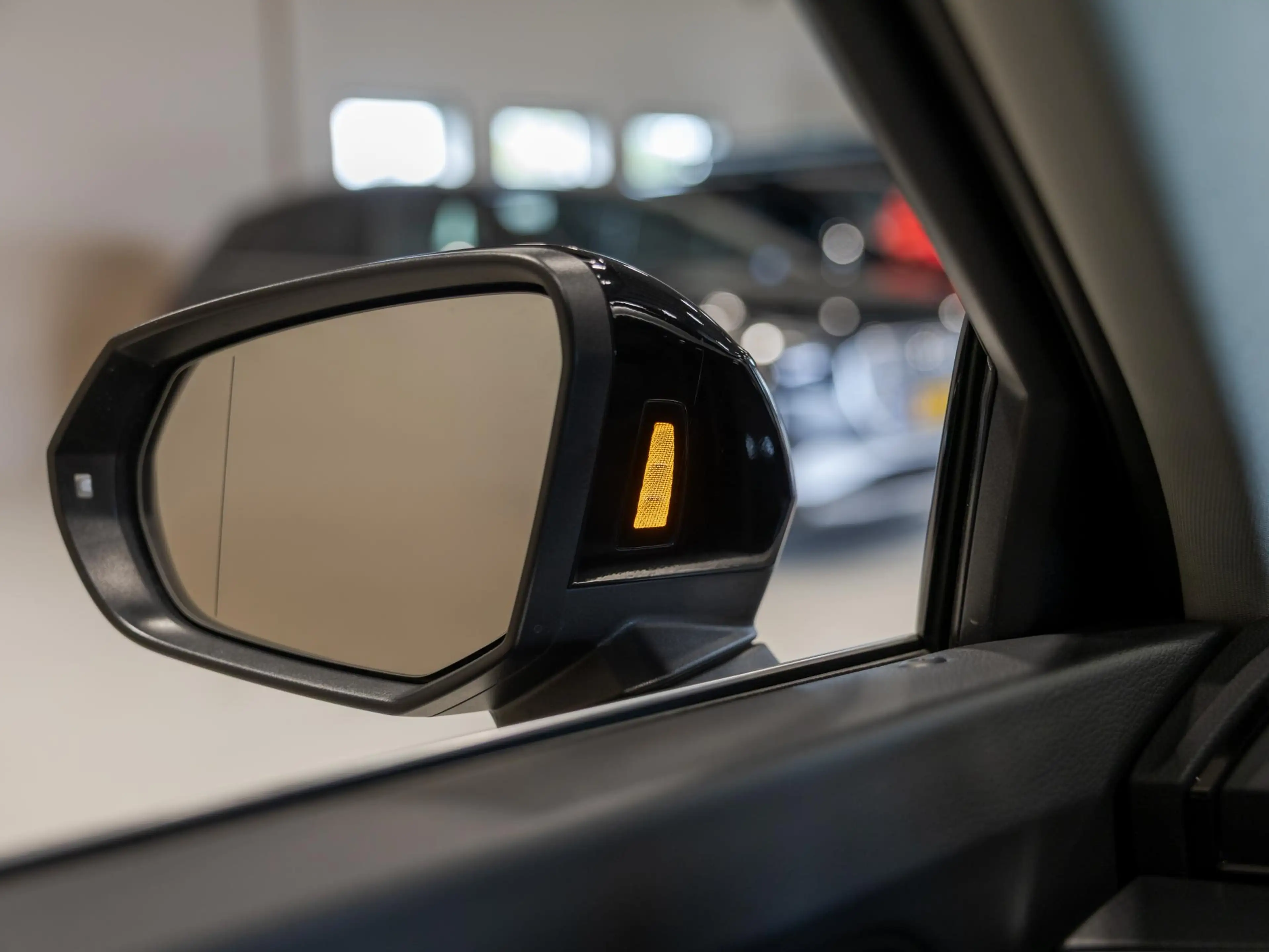 Audi Q3 Sportback 35 TFSI Business Edition / 150pk / Stuur — photo 5