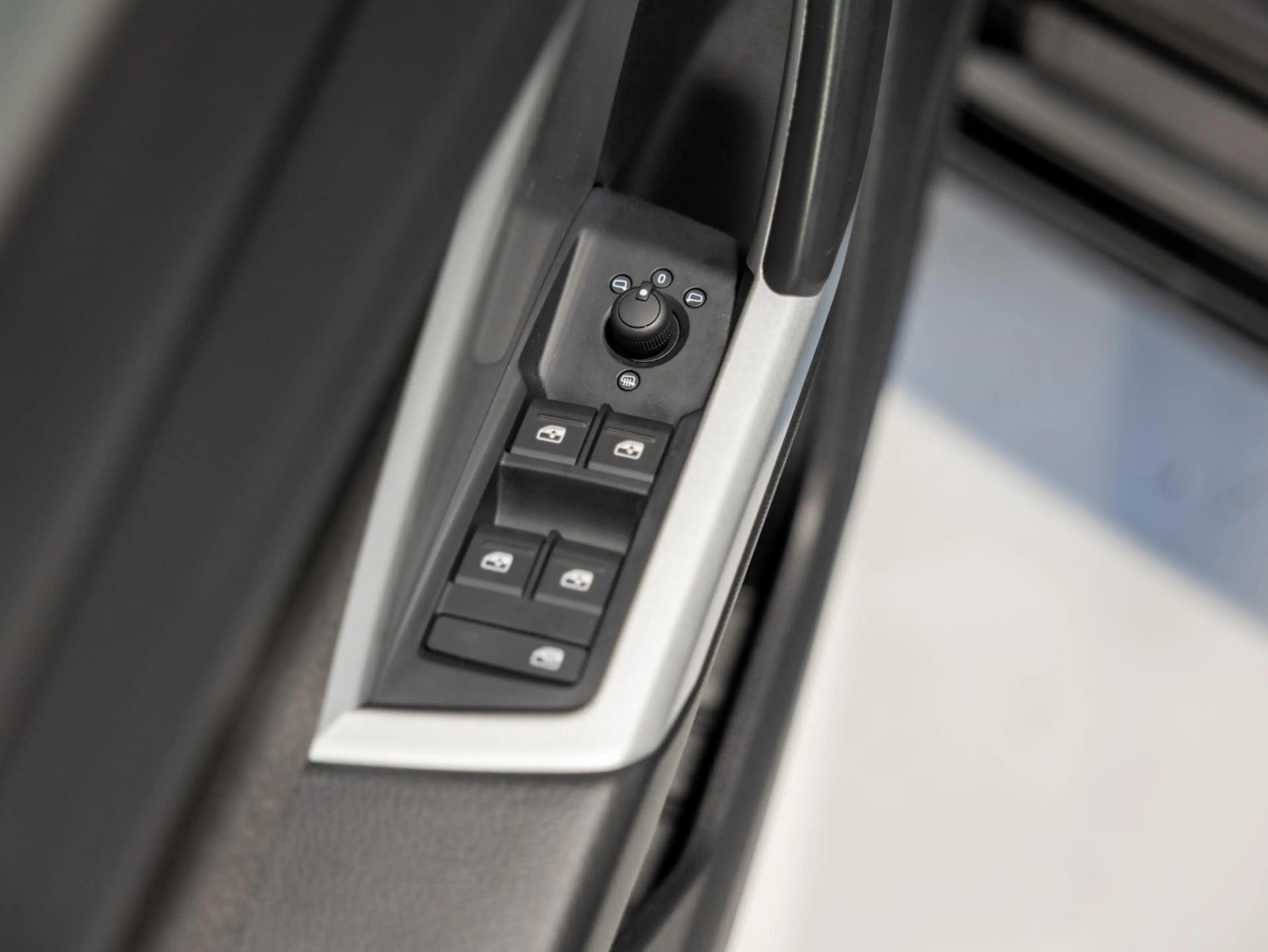 Audi Q3 Sportback 35 TFSI Business Edition / 150pk / Stuur — photo 15