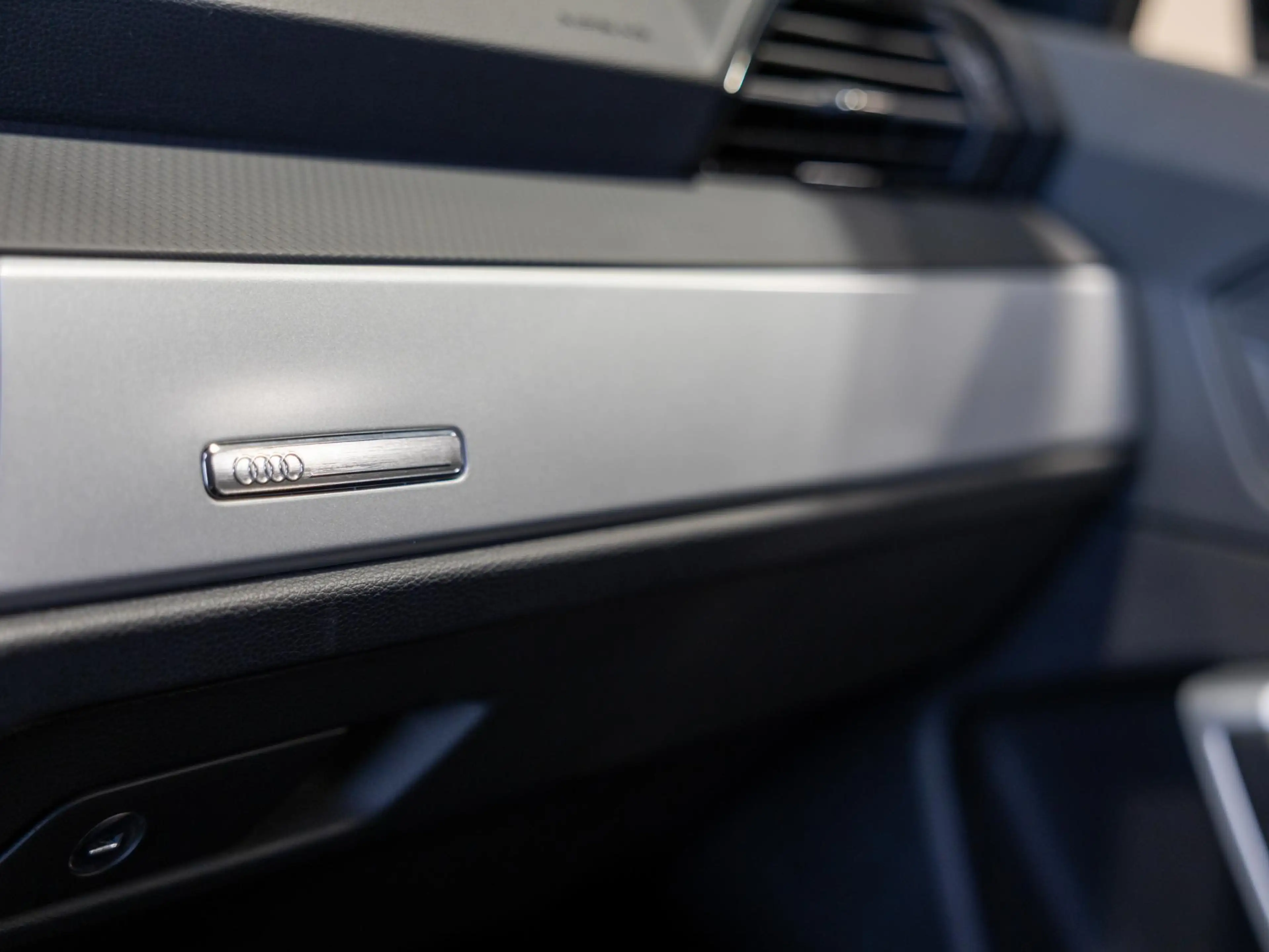 Audi Q3 Sportback 35 TFSI Business Edition / 150pk / Stuur — photo 33