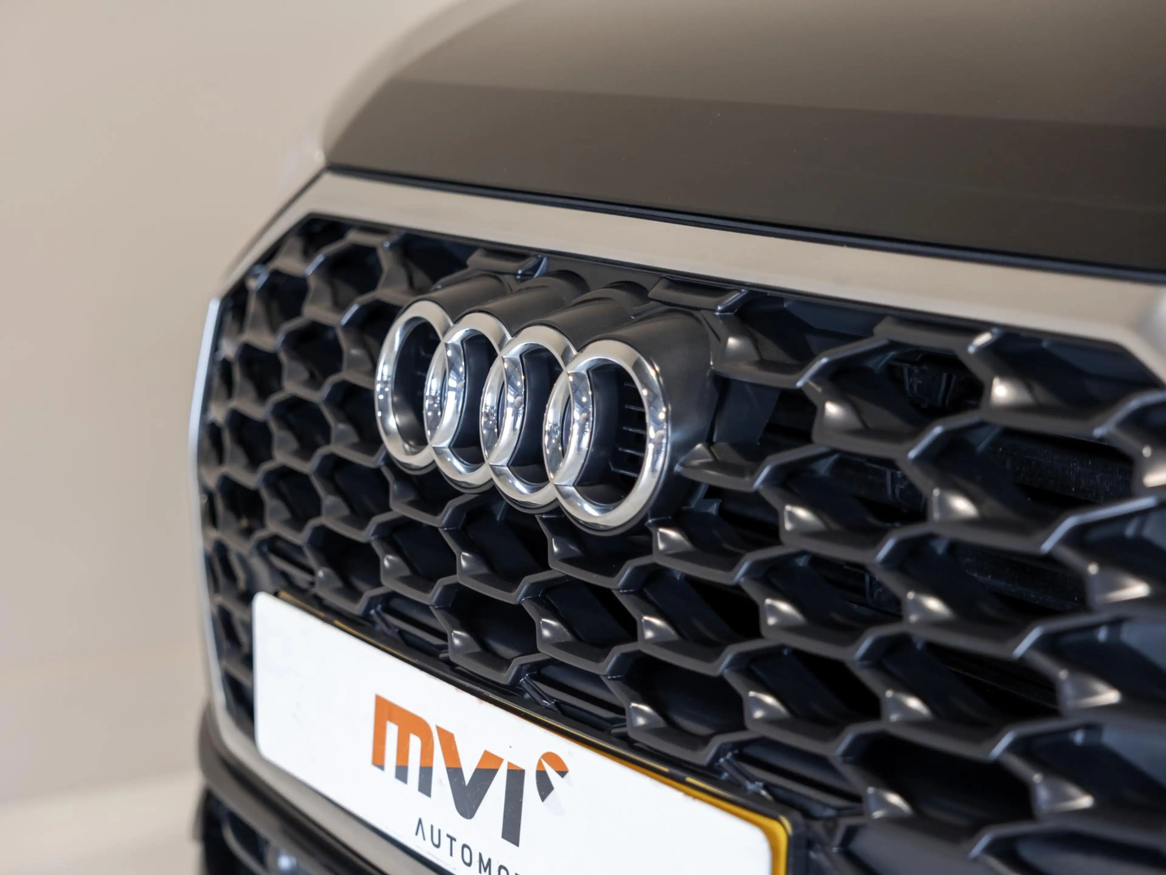 Audi Q3 Sportback 35 TFSI Business Edition / 150pk / Stuur — photo 10