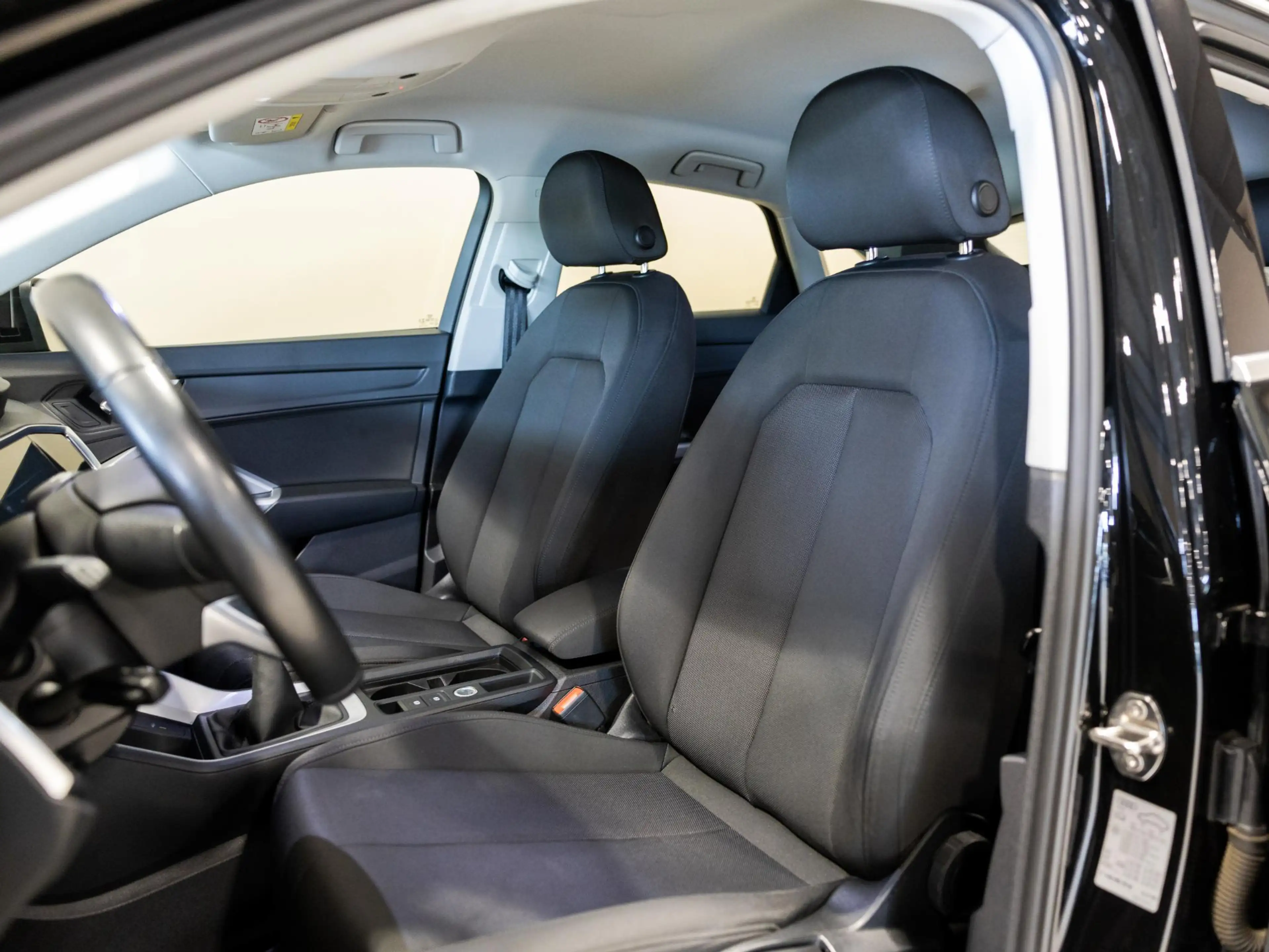 Audi Q3 Sportback 35 TFSI Business Edition / 150pk / Stuur — photo 7