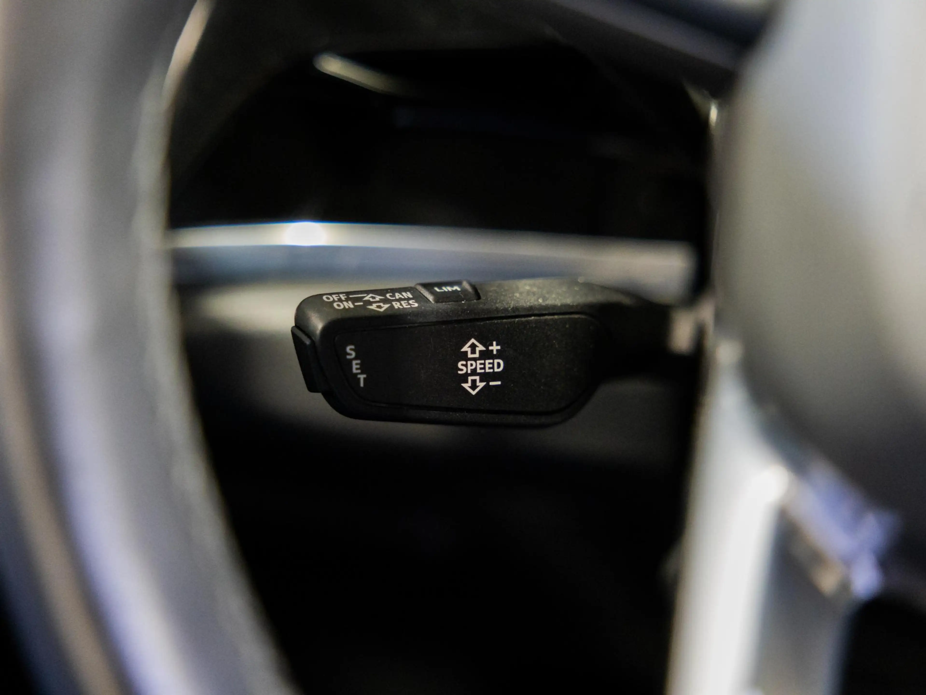 Audi Q3 Sportback 35 TFSI Business Edition / 150pk / Stuur — photo 20