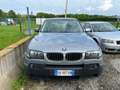 BMW X3 X3 2.0d -- FRIZIONE KO Grijs - thumbnail 2