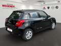 Suzuki Swift SWIFT CLUB HYBRID MT LED RADIO/CD Noir - thumbnail 3
