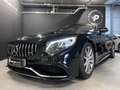 Mercedes-Benz S 63 AMG V8 5.5 /4 MATIC/ DESIGNO/ MASSAGE/ / BURMESTER/ 36 Schwarz - thumbnail 30