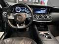 Mercedes-Benz S 63 AMG V8 5.5 /4 MATIC/ DESIGNO/ MASSAGE/ / BURMESTER/ 36 Schwarz - thumbnail 22