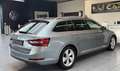 Skoda Superb Combi 2.0 TDI Style 4x4 Aut./Bi-Xenon/BT Gri - thumbnail 9