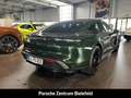 Porsche Taycan 4S LED-Matrix BOSE Panorama Luftfederung Grün - thumbnail 3