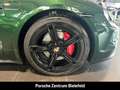 Porsche Taycan 4S LED-Matrix BOSE Panorama Luftfederung Grün - thumbnail 26