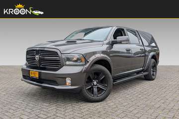 1500 5.7 V8 4x4 Crew Cab 5'7 Sport
