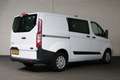 Ford Transit Custom 2.2 TDCI L1 H1 Trend Airco Sortimo Inrichting Blanc - thumbnail 8