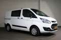 Ford Transit Custom 2.2 TDCI L1 H1 Trend Airco Sortimo Inrichting Wit - thumbnail 7