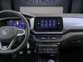 Volkswagen T-Cross 1.0 TSI GOAL NAVI KLIMA PDC SHZG Weiß - thumbnail 13