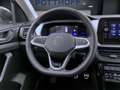 Volkswagen T-Cross 1.0 TSI GOAL NAVI KLIMA PDC SHZG Weiß - thumbnail 11