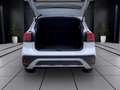 Volkswagen T-Cross 1.0 TSI GOAL NAVI KLIMA PDC SHZG Weiß - thumbnail 4