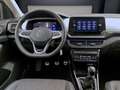 Volkswagen T-Cross 1.0 TSI GOAL NAVI KLIMA PDC SHZG Weiß - thumbnail 12
