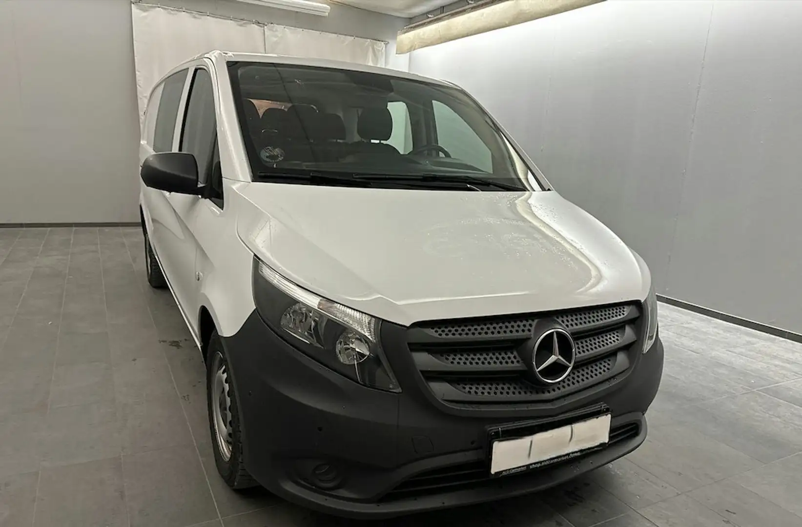 Mercedes-Benz Vito 110 CDI Tourer Lang VA SELECT - 2