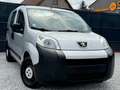 Peugeot Bipper 1.4 Hdi / Utilitaire / Airco / Pret A Immatricule Серебристый - thumbnail 7