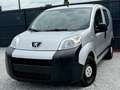 Peugeot Bipper 1.4 Hdi / Utilitaire / Airco / Pret A Immatricule Серебристый - thumbnail 1
