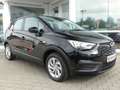Opel Crossland X Edition LED PDC Shz CarPlay Noir - thumbnail 3