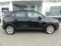Opel Crossland X Edition LED PDC Shz CarPlay Noir - thumbnail 4