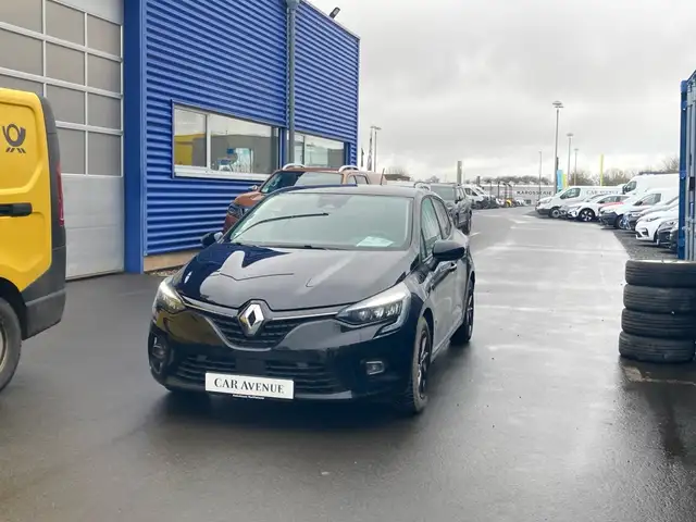 Renault Clio EXPERIENCE E-TECH 140 ABS Fahrerairbag