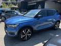 Volvo XC40 T4 AWD 190CH R-DESIGN GEARTRONIC 8 Bleu - thumbnail 7