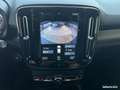Volvo XC40 T4 AWD 190CH R-DESIGN GEARTRONIC 8 Bleu - thumbnail 8