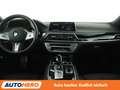 BMW 745 745e iPerformance Aut.*LASER*HUD*360CAM*ACC*HK* Schwarz - thumbnail 12