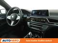 BMW 745 745e iPerformance Aut.*LASER*HUD*360CAM*ACC*HK* Schwarz - thumbnail 13