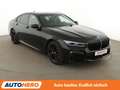 BMW 745 745e iPerformance Aut.*LASER*HUD*360CAM*ACC*HK* Schwarz - thumbnail 8