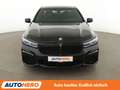 BMW 745 745e iPerformance Aut.*LASER*HUD*360CAM*ACC*HK* Schwarz - thumbnail 9