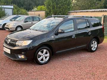 MCV 1.5 dCi 90 cv Easy-R Blackline "BVA"