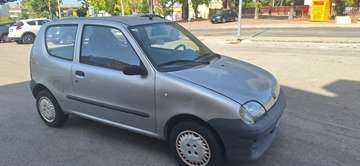 Seicento I 1998 1.1 Sporting