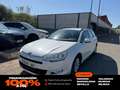 Citroen C5 1.6 HDi 110cv Seduction Tourer Blanc - thumbnail 1