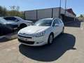 Citroen C5 1.6 HDi 110cv Seduction Tourer Blanc - thumbnail 2