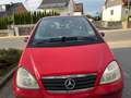Mercedes-Benz A 140 A 140 Classic fun Red - thumbnail 3
