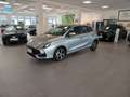 MG MG3 1,5 Hybrid+ Comfort *Navi*Klima*RFK* Silber - thumbnail 2