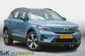 Volvo XC40 Recharge Plus Blauw - thumbnail 1