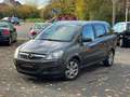 Opel Zafira B Family Plus 7 Sitzer Xenon AHK PDC Grigio - thumbnail 4