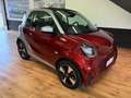 smart forTwo Fortwo eq Berlin Black Passion 22kW Gris - thumbnail 31