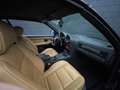 BMW 320 i CABRIOLET Automate Leder CarPass ! ! ! Nero - thumnbnail 4